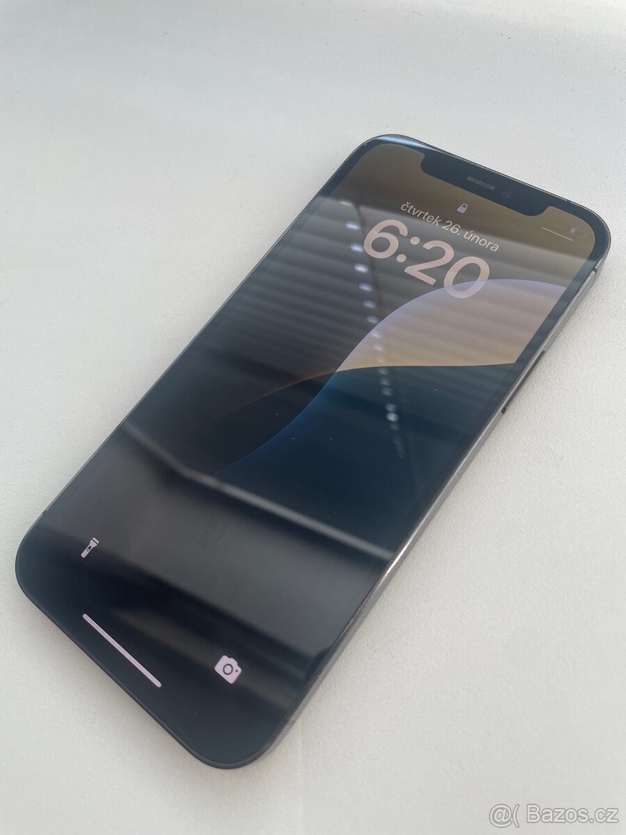 📱 iPhone 12 Pro 128 GB – 🔥🔥🔥 TOP STAV 🔥🔥🔥 - 3