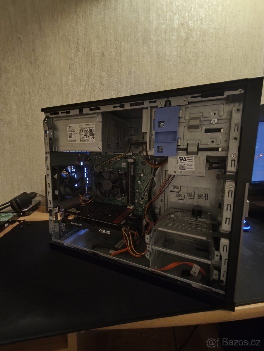 Dell Optiplex 3020 - 3