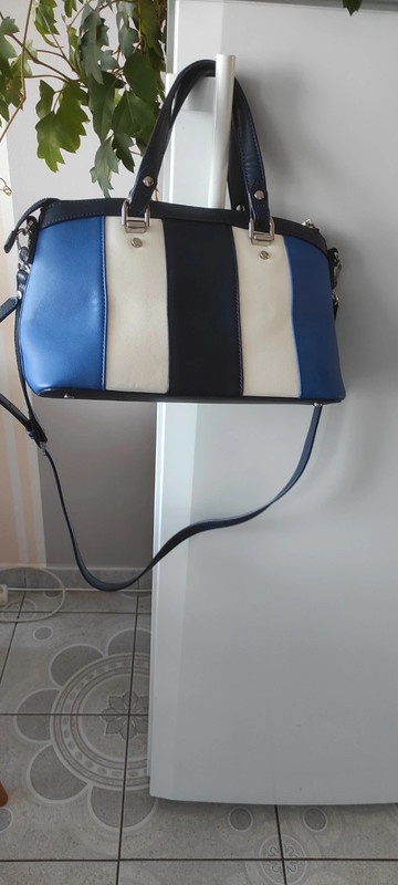 Kabelka zn Liu Jo, nová - 3