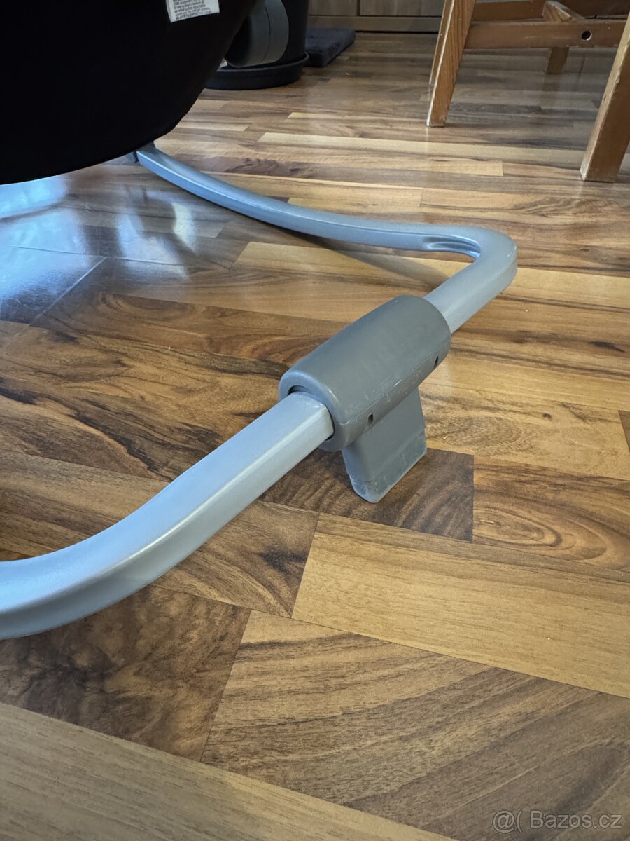 Dětské lehátko - 3