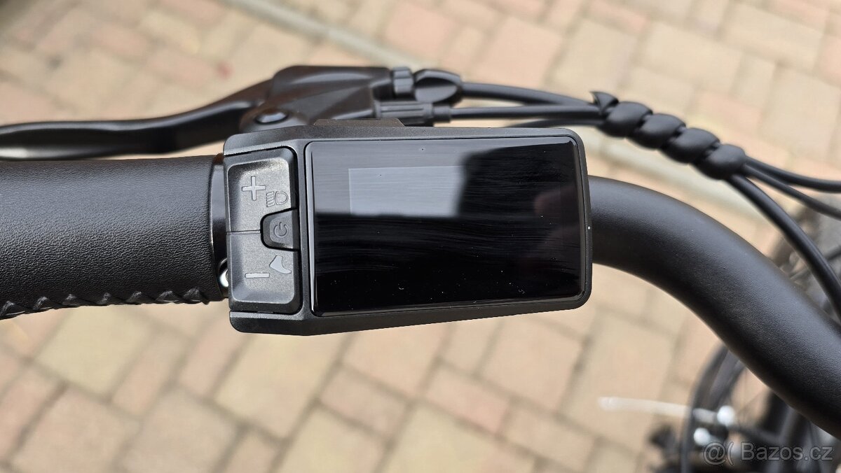 Dámské ElektroKolo - 3