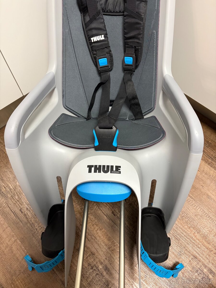 Thule Ride Along polohovatelna cyklosedacka - 3