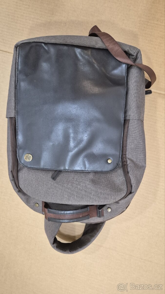 HP business batoh - 3