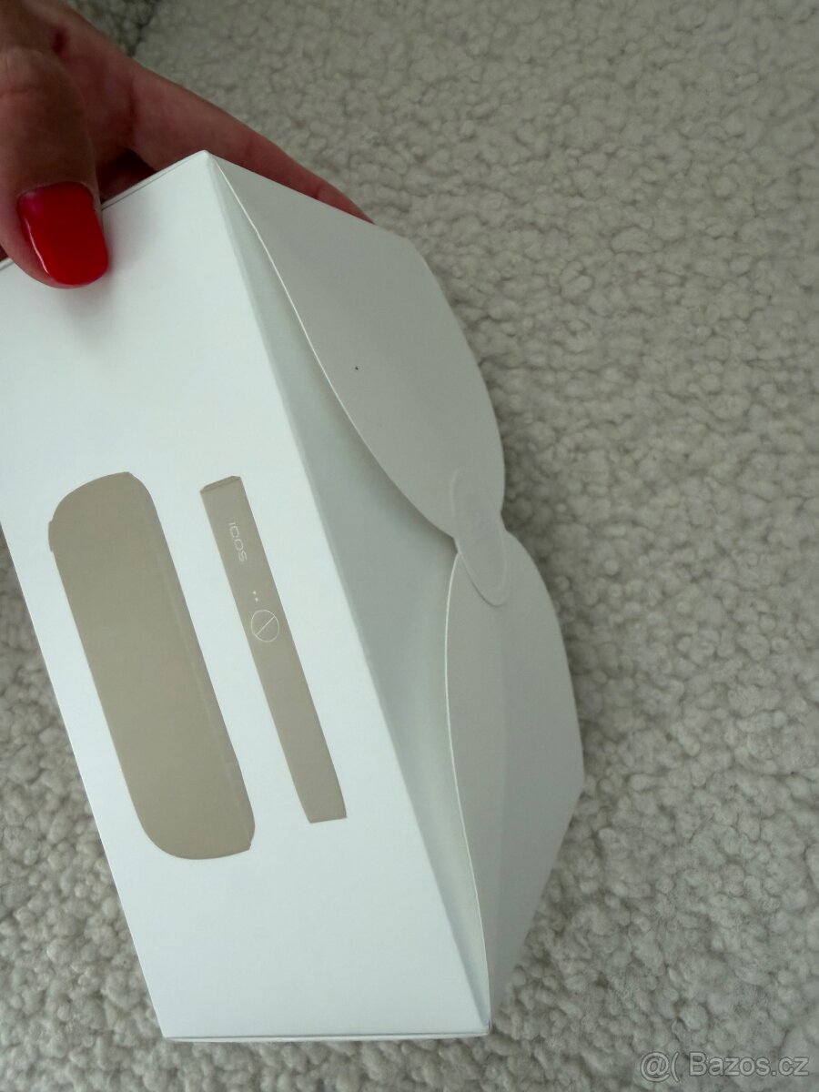 IQÖS Iluma smart - 3