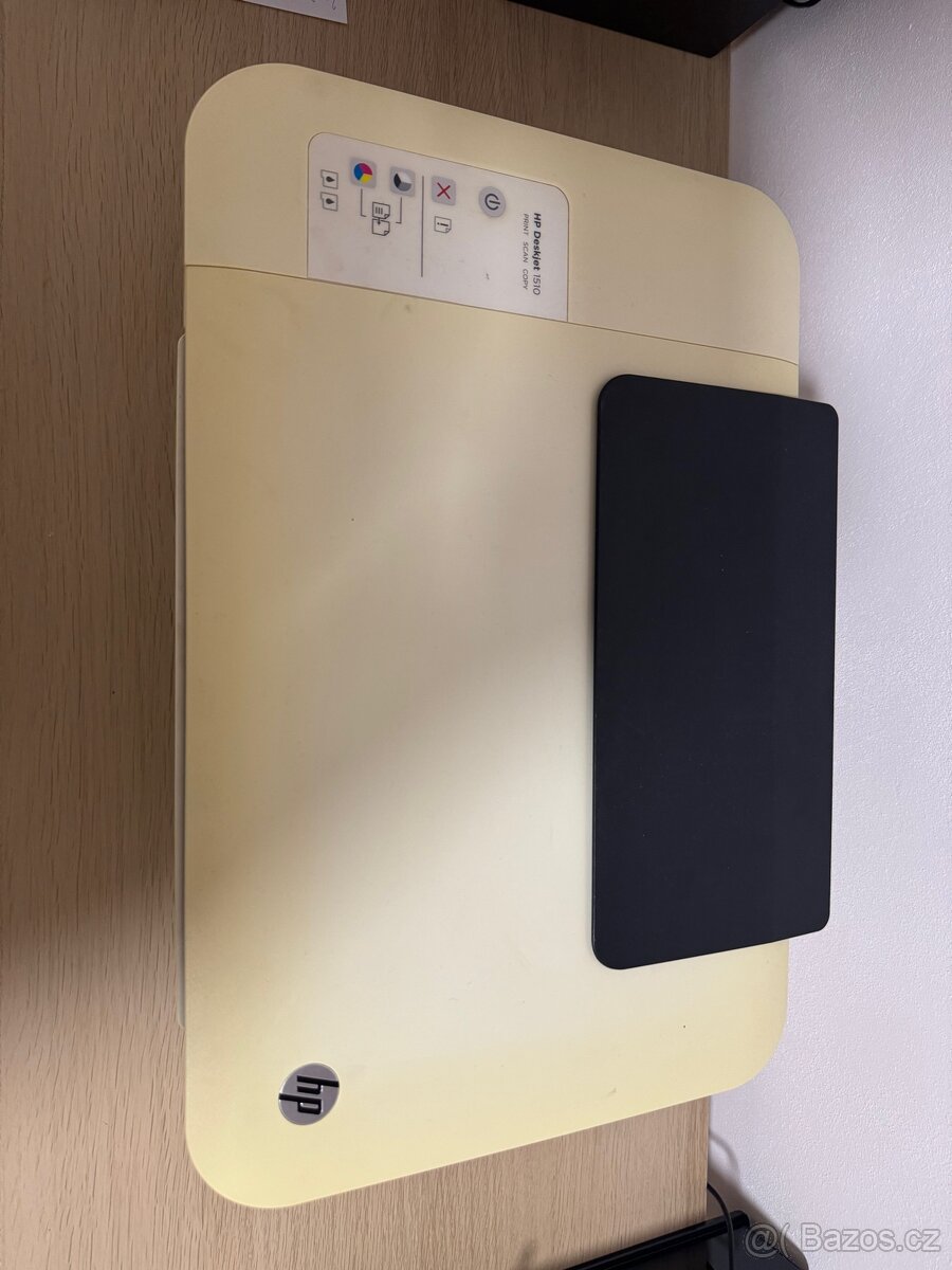 Tiskárna HP - na díly - 3