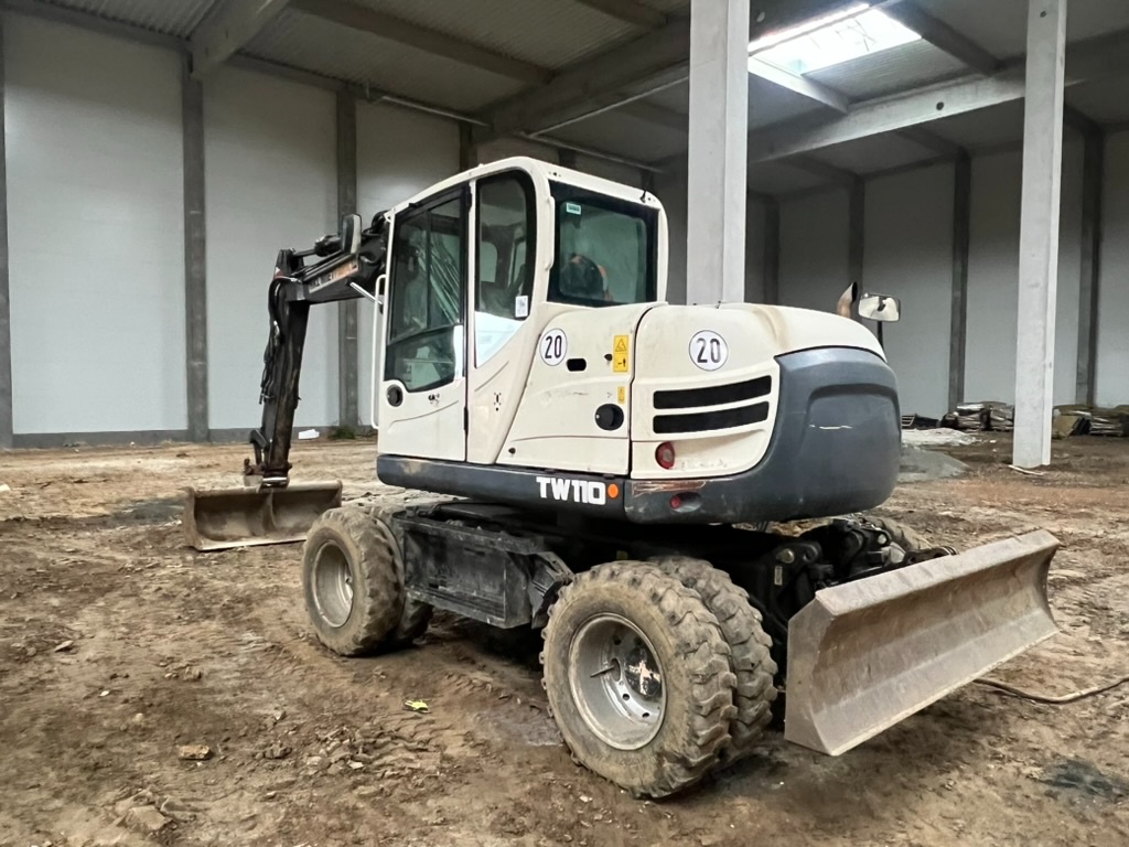 TEREX TW 110 - 3