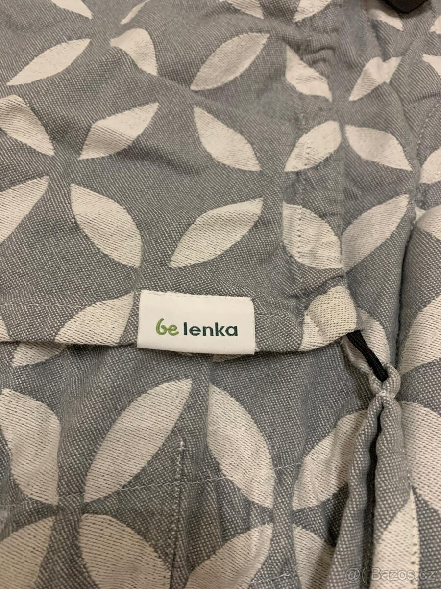 Nosítko BeLenka 4ever - 3