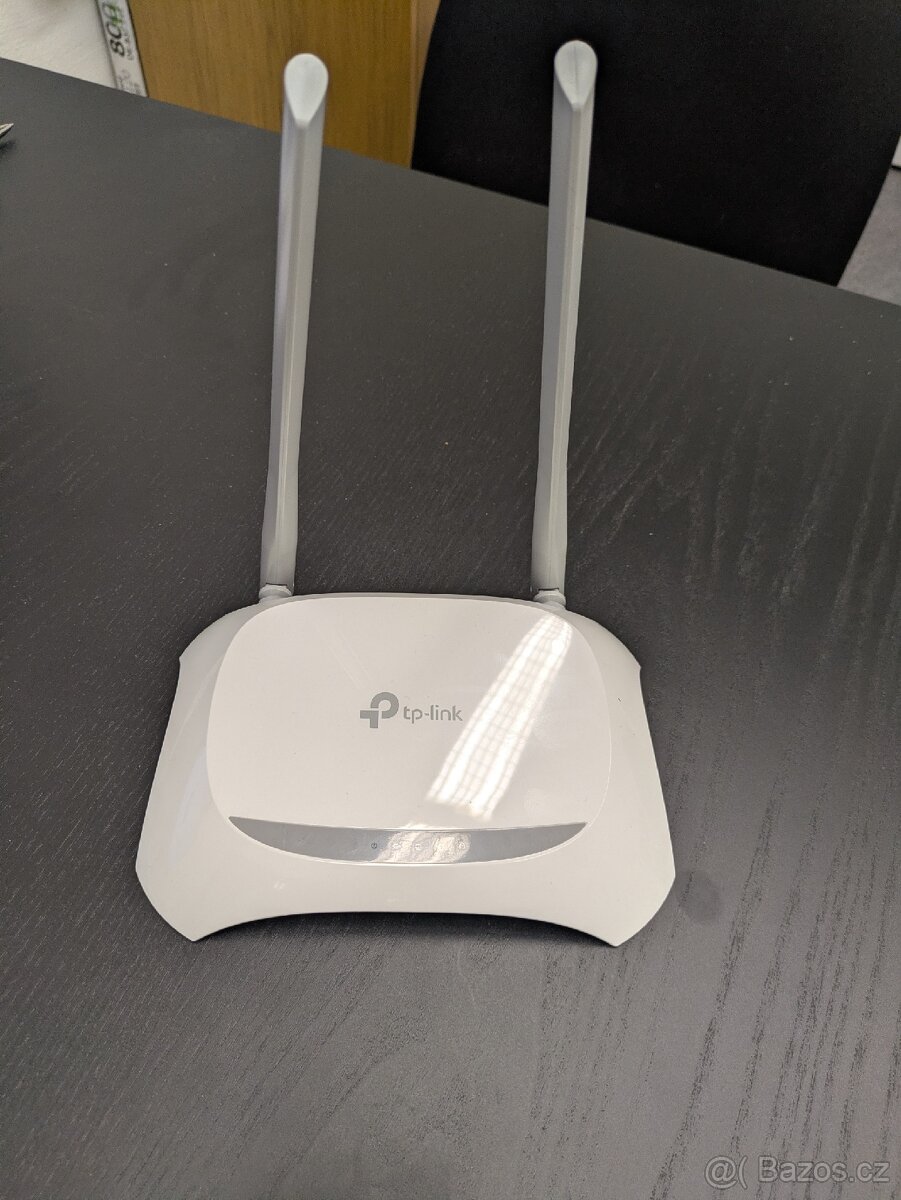 Modem TP link TL-WR850N - 3