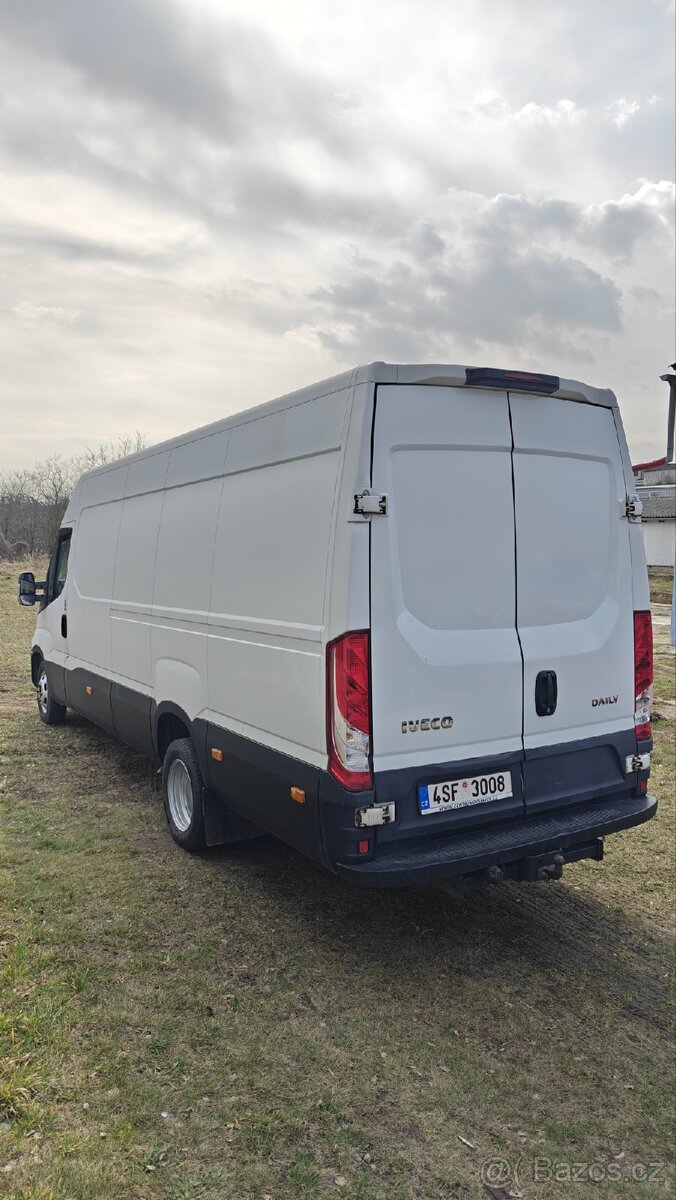 Iveco Daily 3.0 - 3
