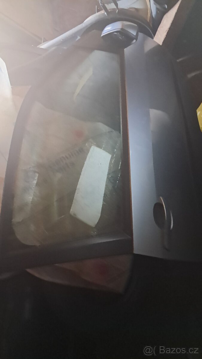 DÍLY FORD Fiesta 2008 - 3