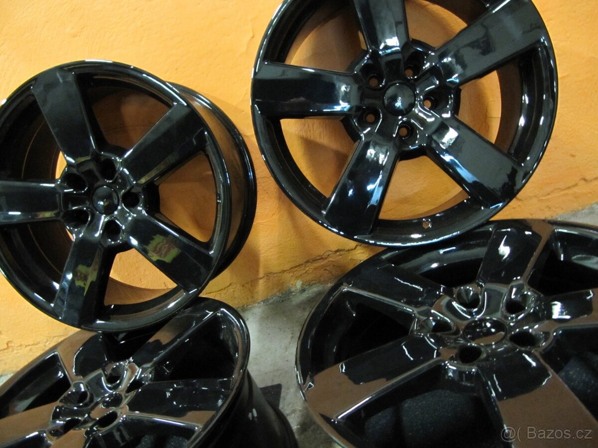 Alu ROD R19 5x112 - 3