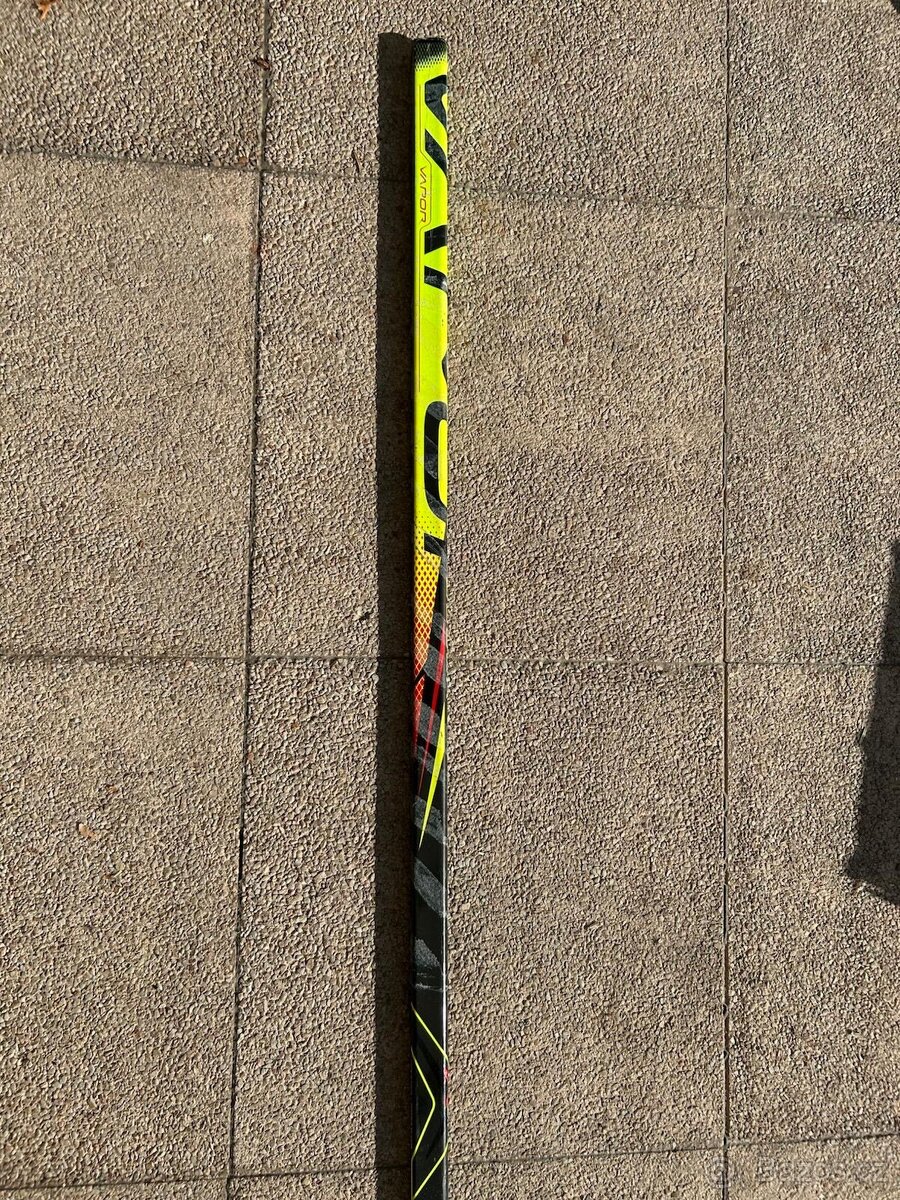 Bauer Vapor 2.7x - 3