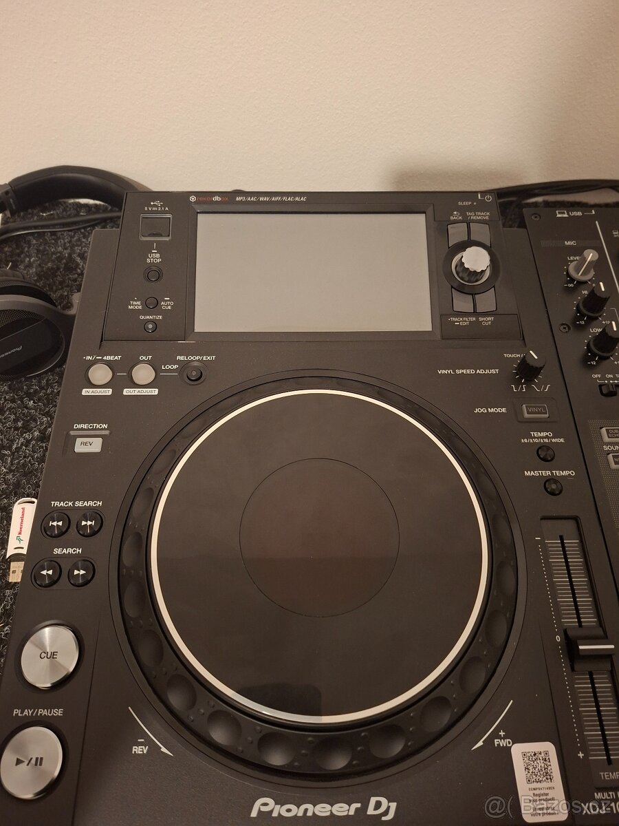 Pioneer set - 3