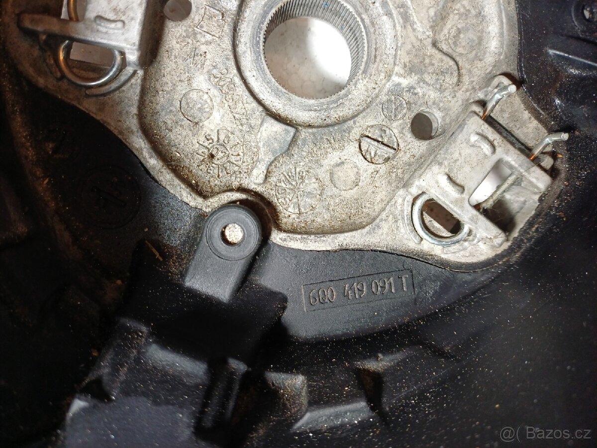 VW volant Passat, Golf, Polo - 3