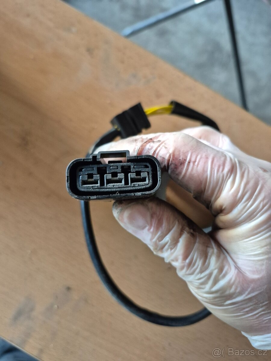 Magneto na cf moto - 3