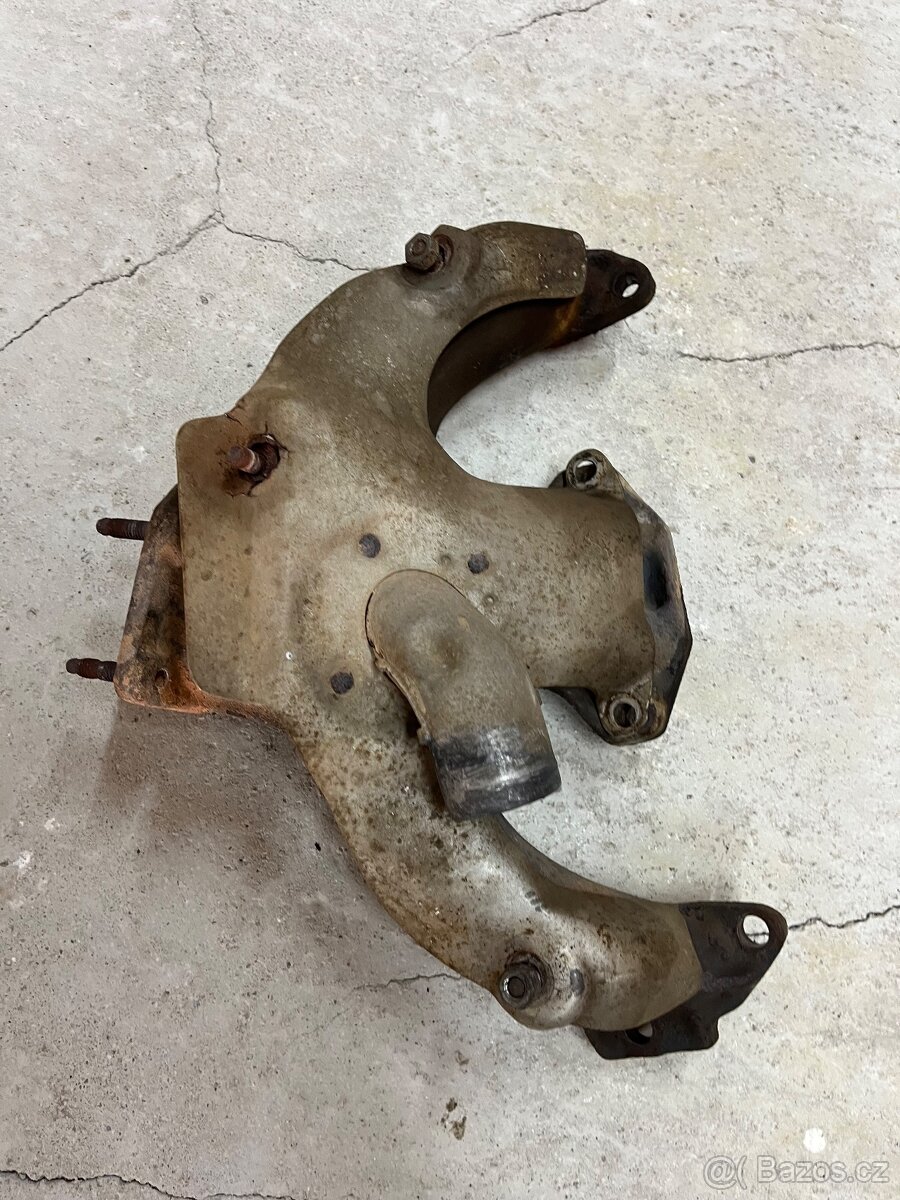 Díly Felicia 1,3mpi - 3