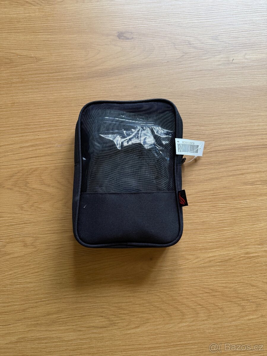 27" ASUS ROG Strix OLED XG27AQDMG - 3