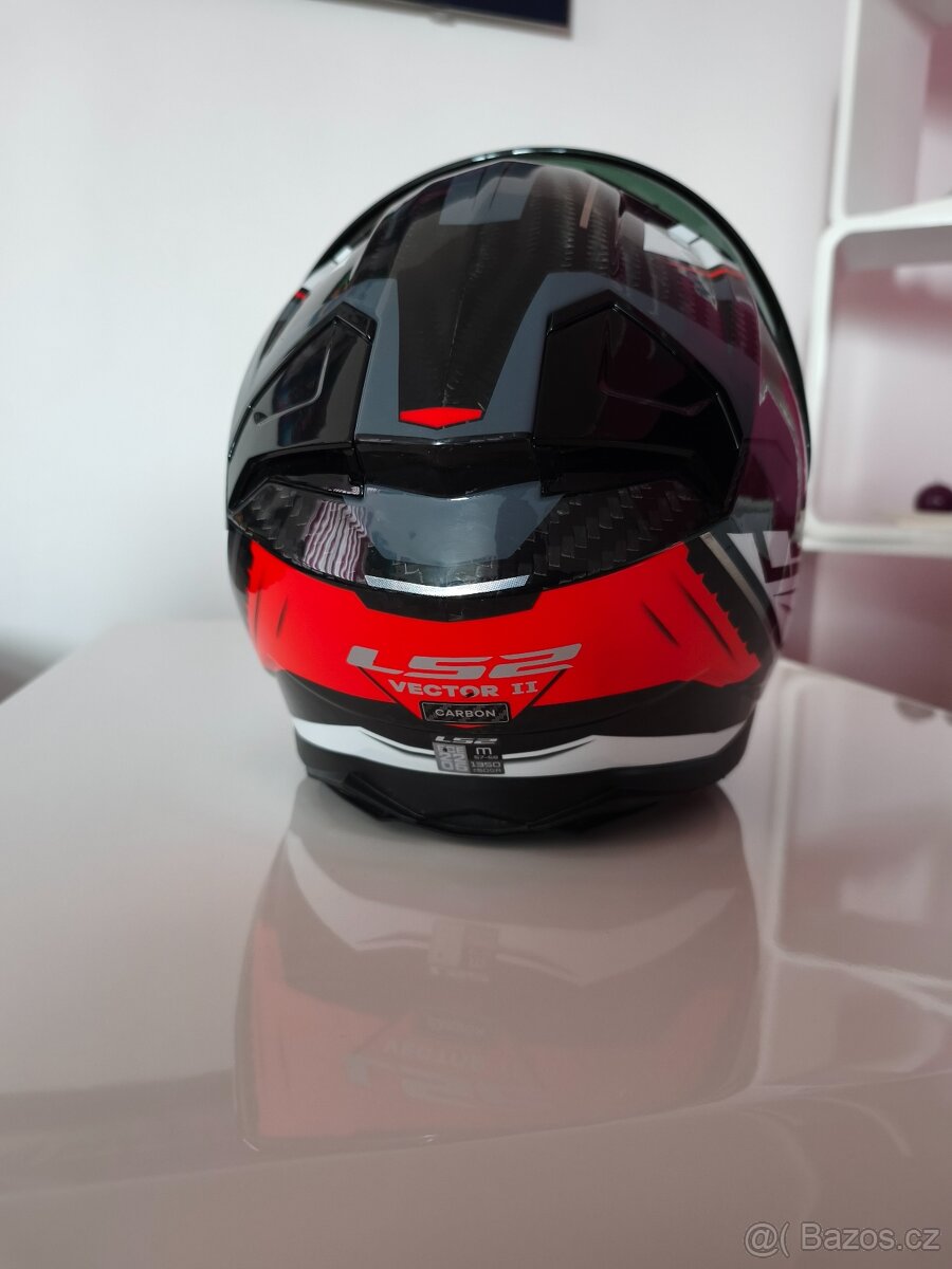 LS2 FF811 Vector 2 Savage - 3