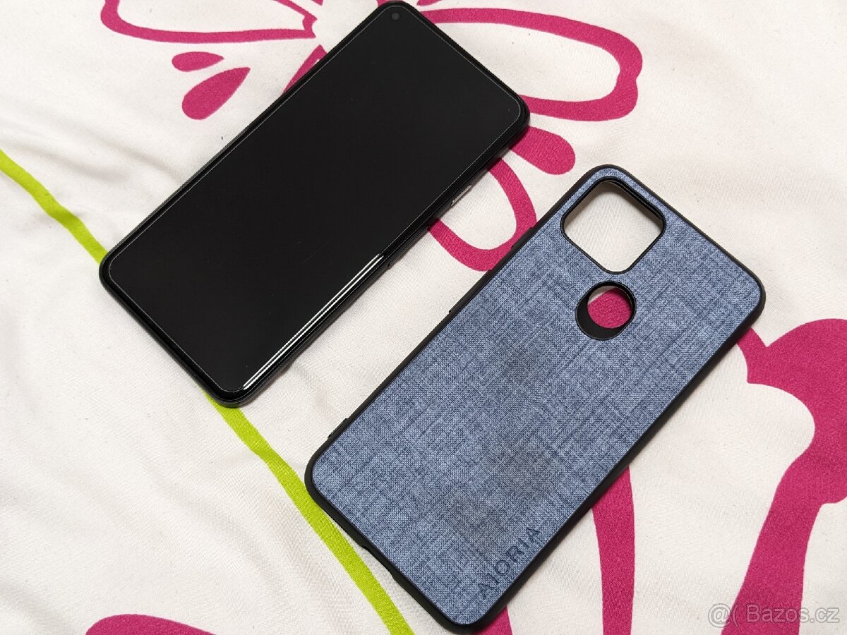 Google Pixel 5 128GB - 3