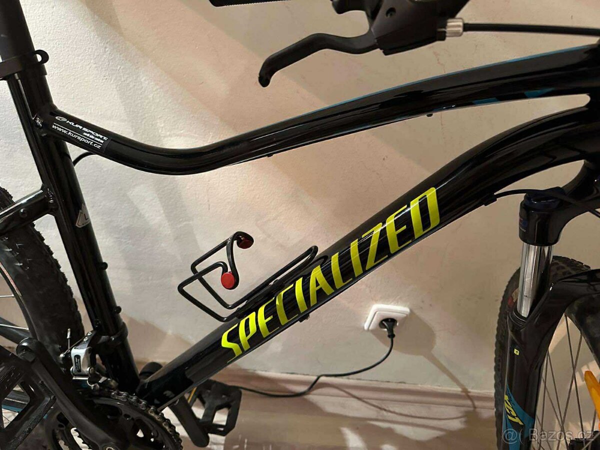 Specialized Horske kolo - 3