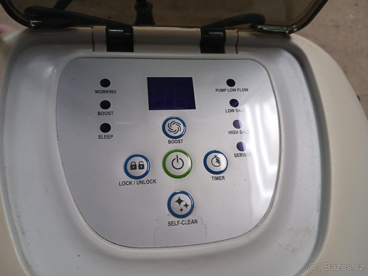 Solinátor Intex ECO/5220 Marimex - 3