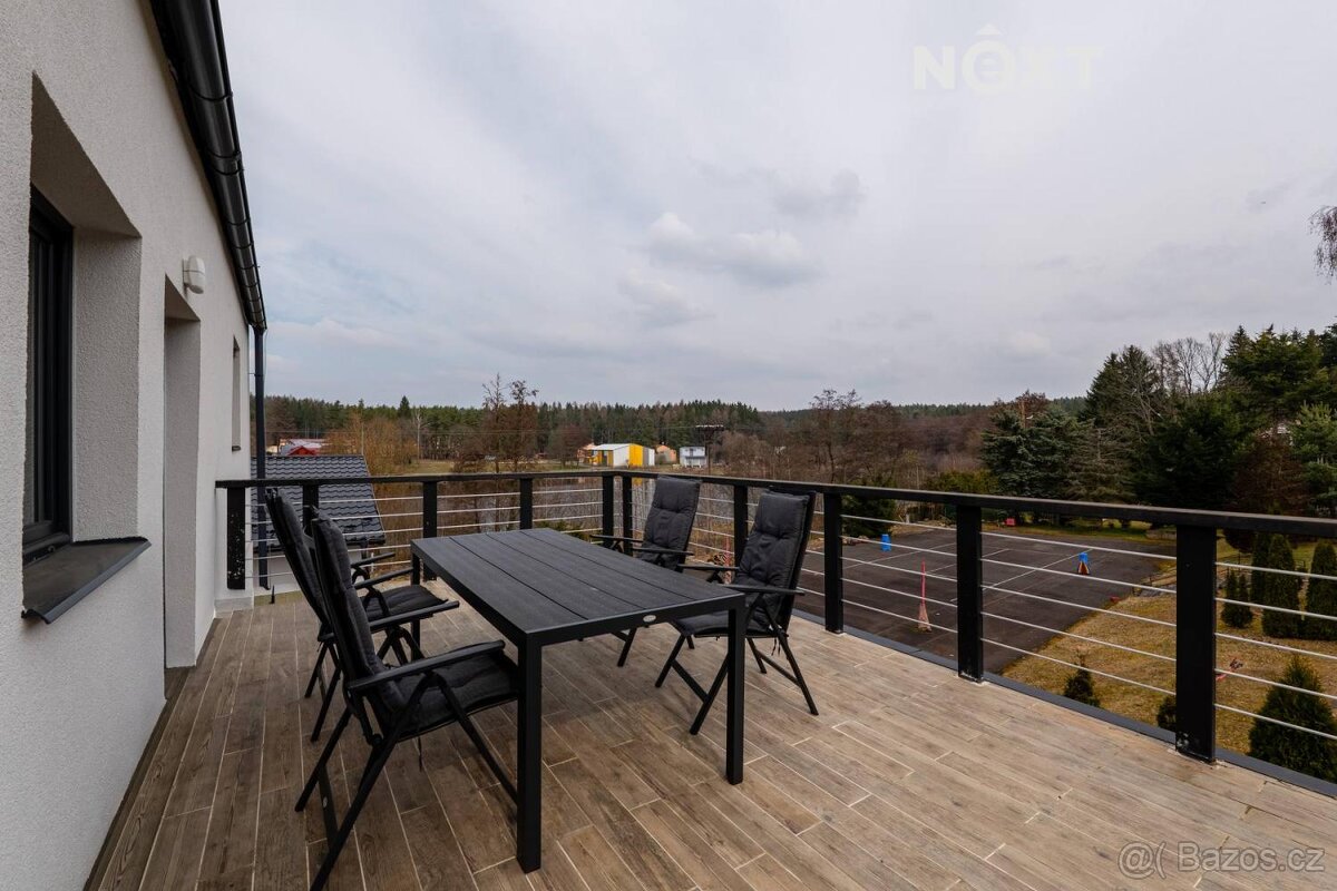 Prodej byt 3+kk, 63㎡ - 3