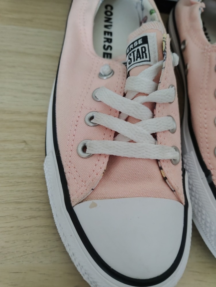 Converse tenisky 37,5 - 3