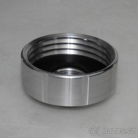 IBC redukce přímo na nádrž - 3