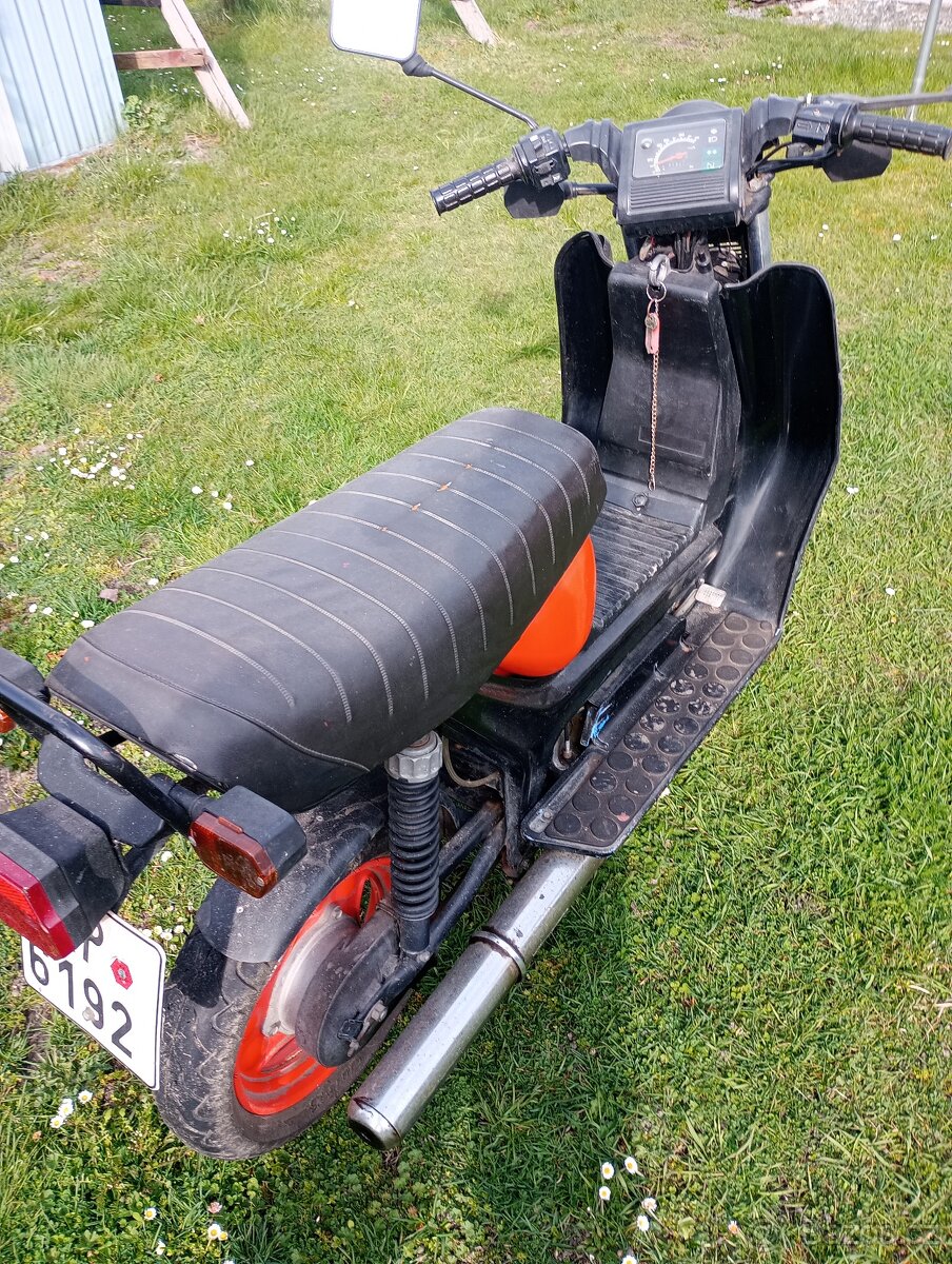 Simson - 3