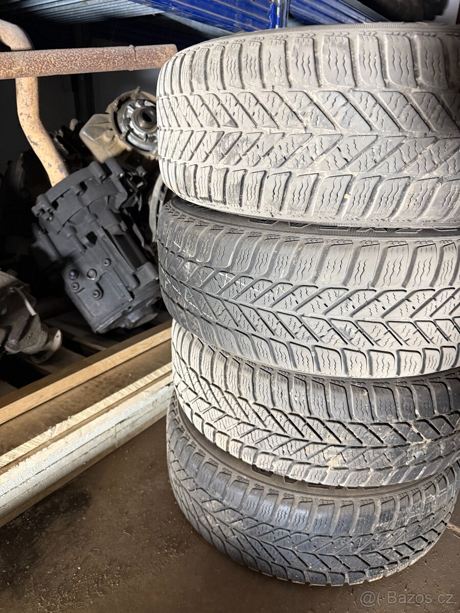Kola 185/60-R14 - 3