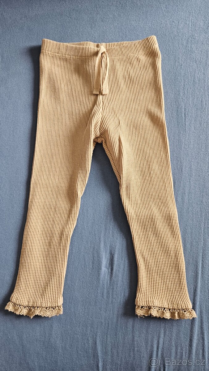 Legíny ZARA 3 ks - 3