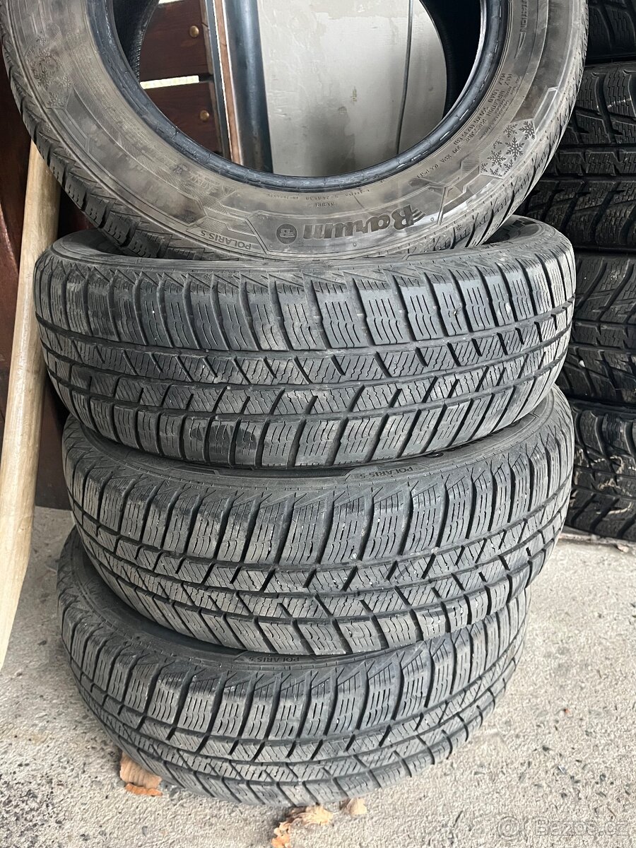 185/65 R15 - 3