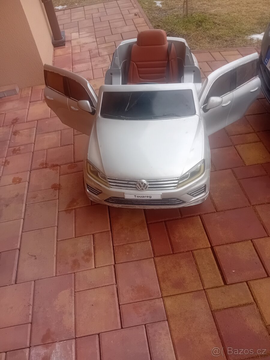 Elektrické auto - 3