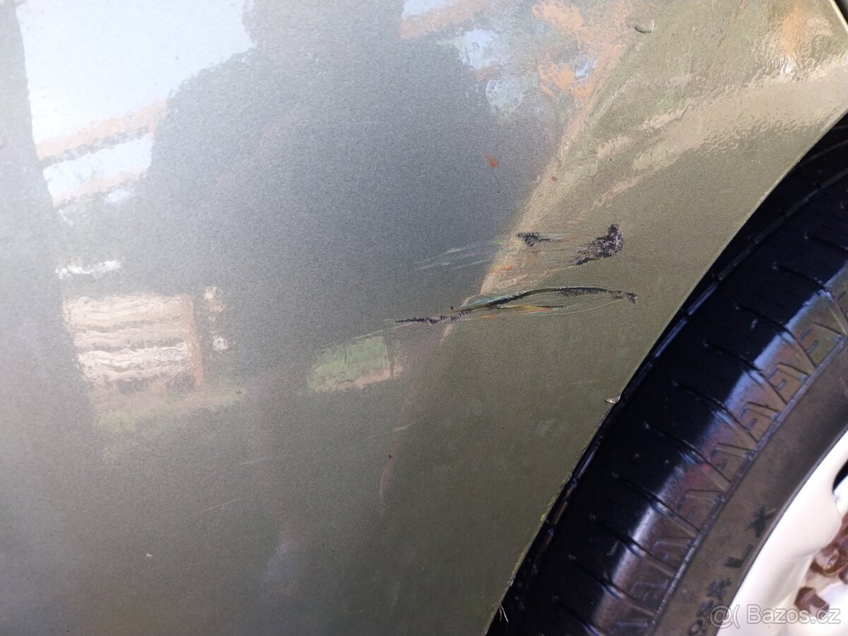 Dacie Duster 2015 - 3