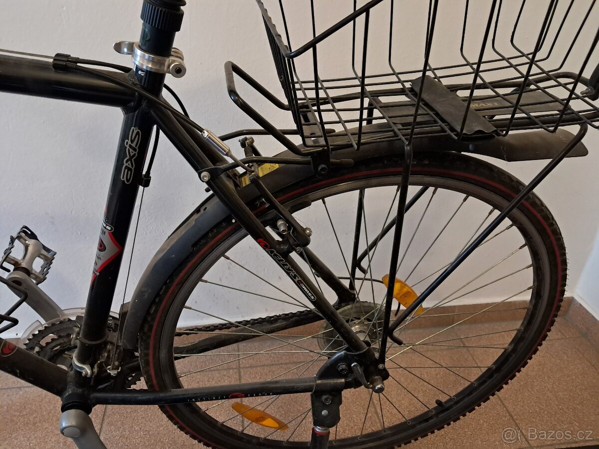 Kolo KELLYS vel.28 - 3