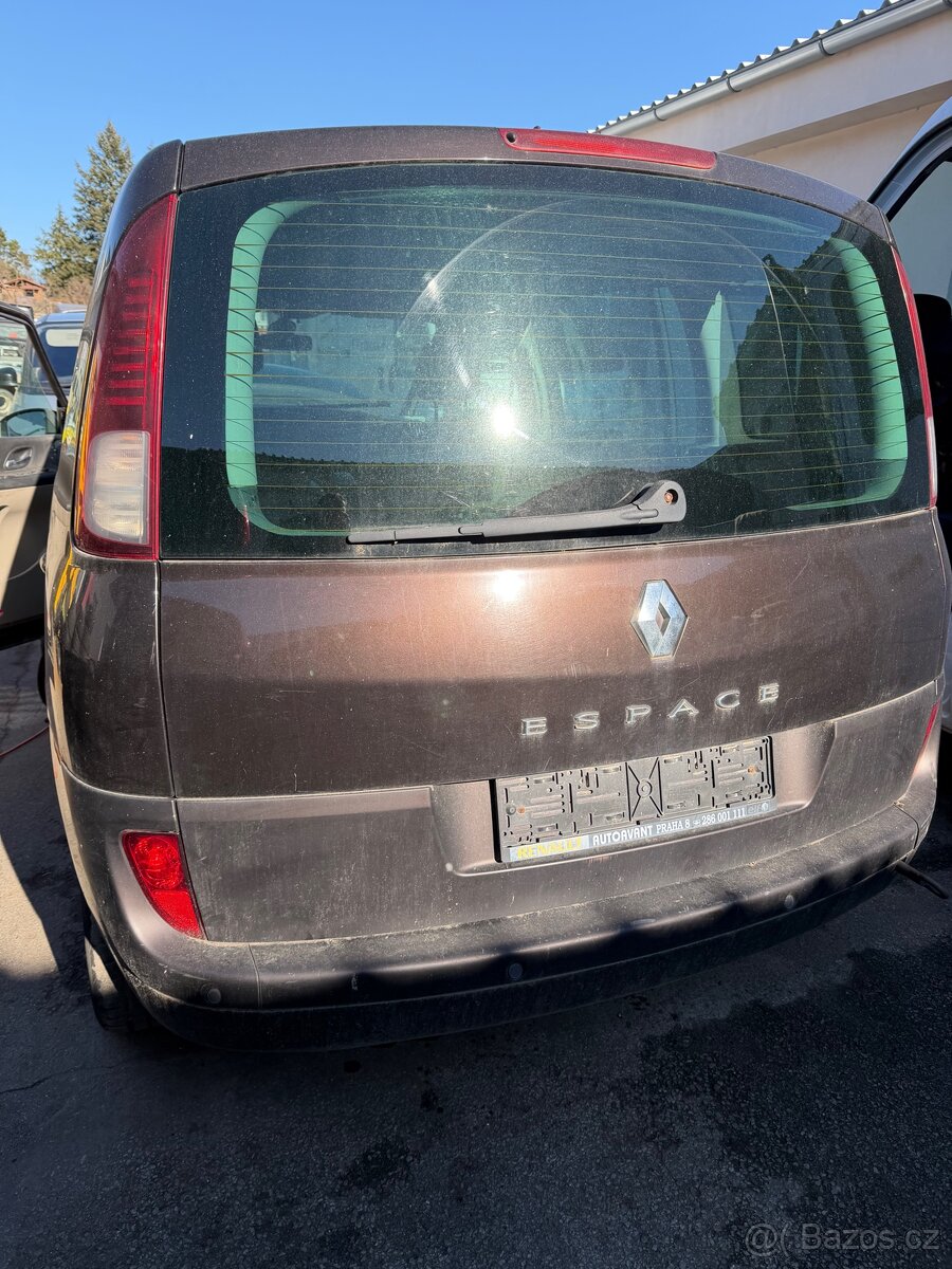 Renault Espace IV - 3