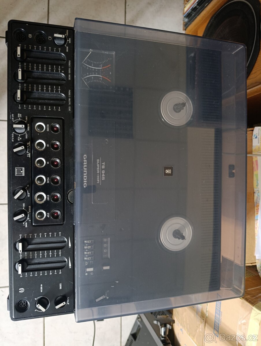 Grundig TS 945 - 3