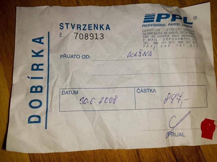 Strojek na nudle - 3