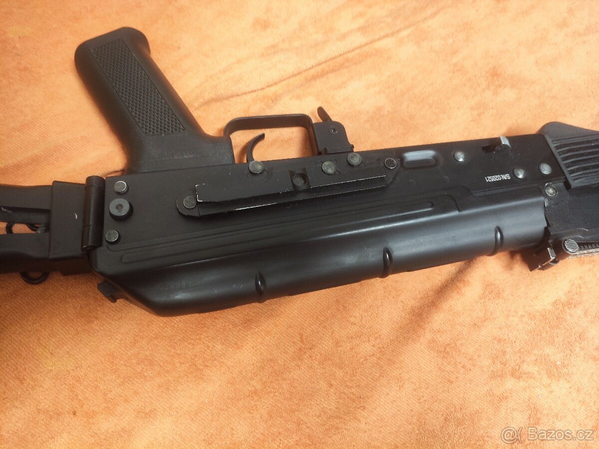 Airsoft cyma AK74 - 3