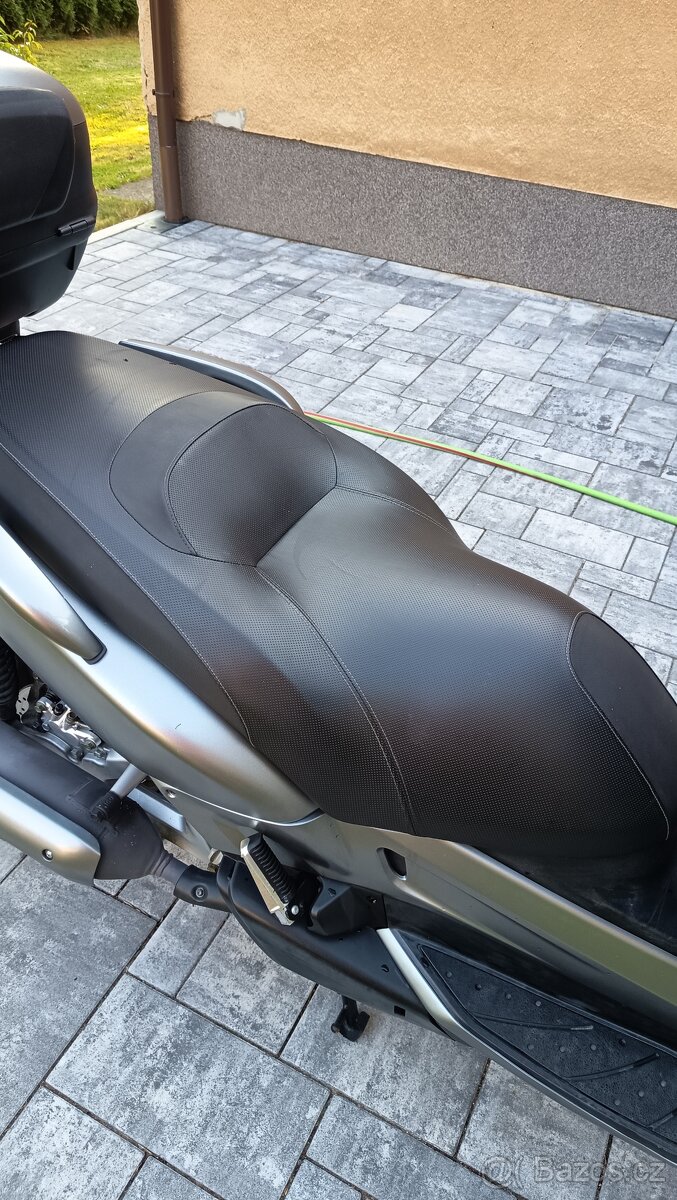 Xmax 250 - 3
