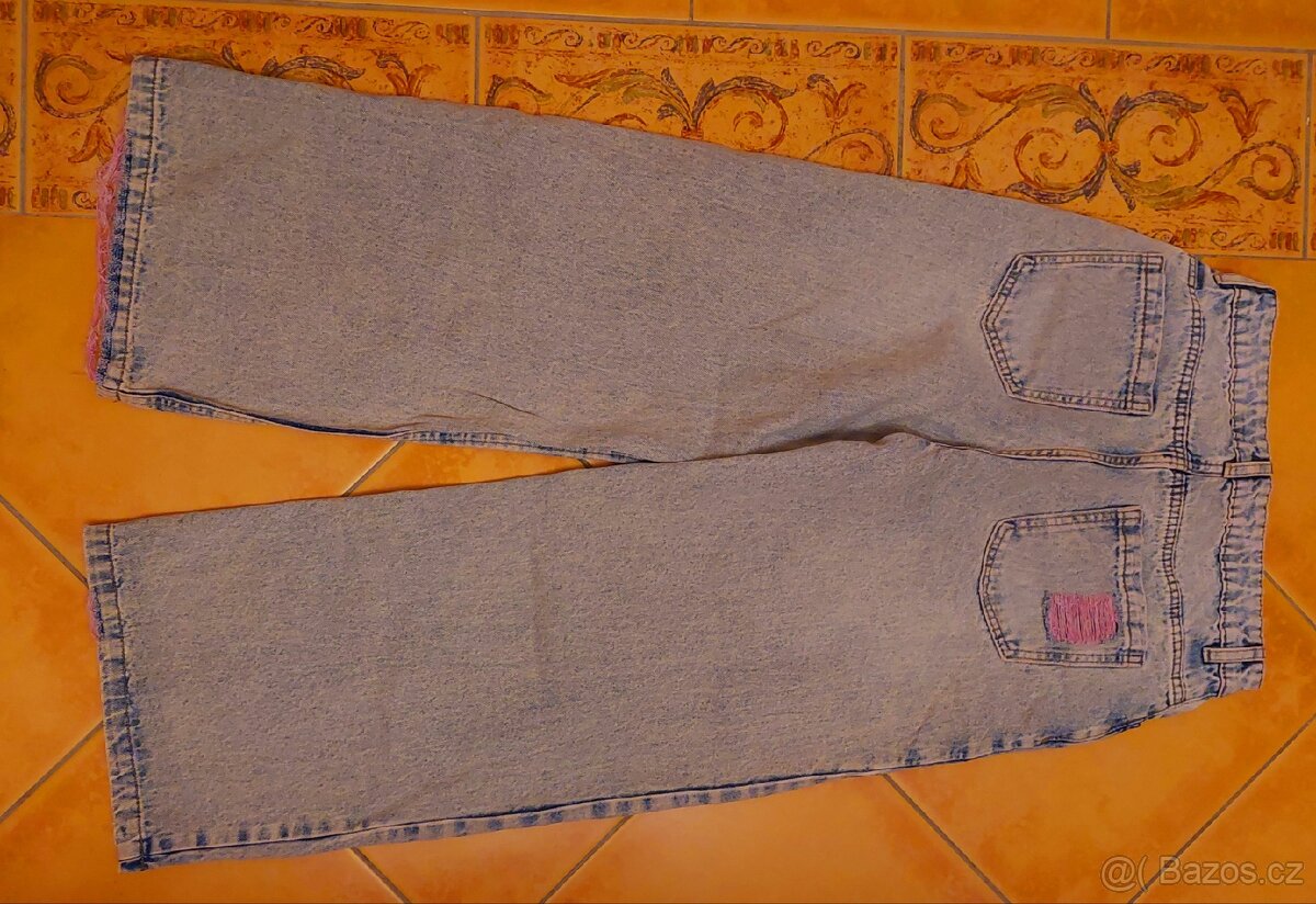 Divci modni dziny vel. 152 - 3