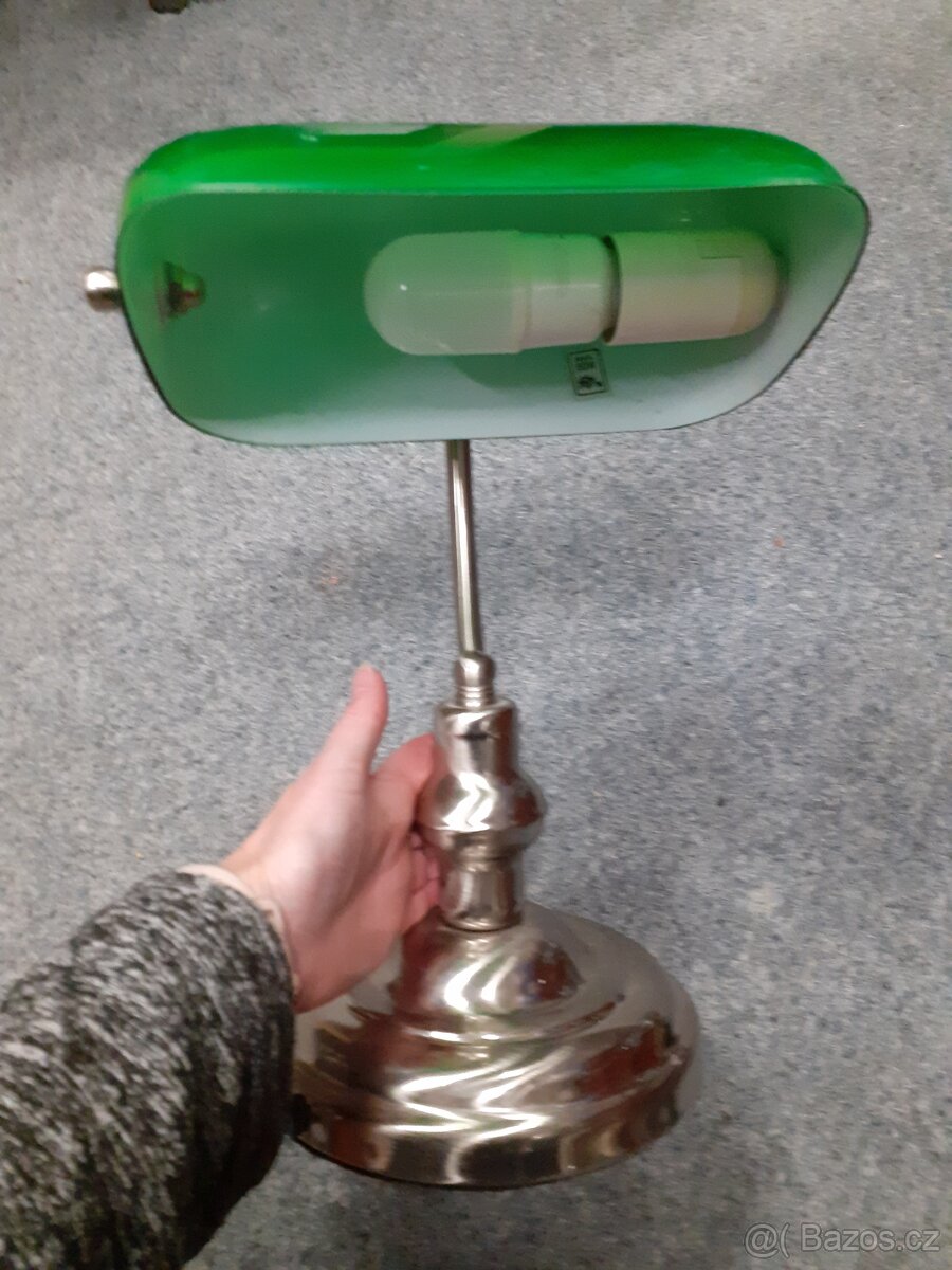 Lampička - 3