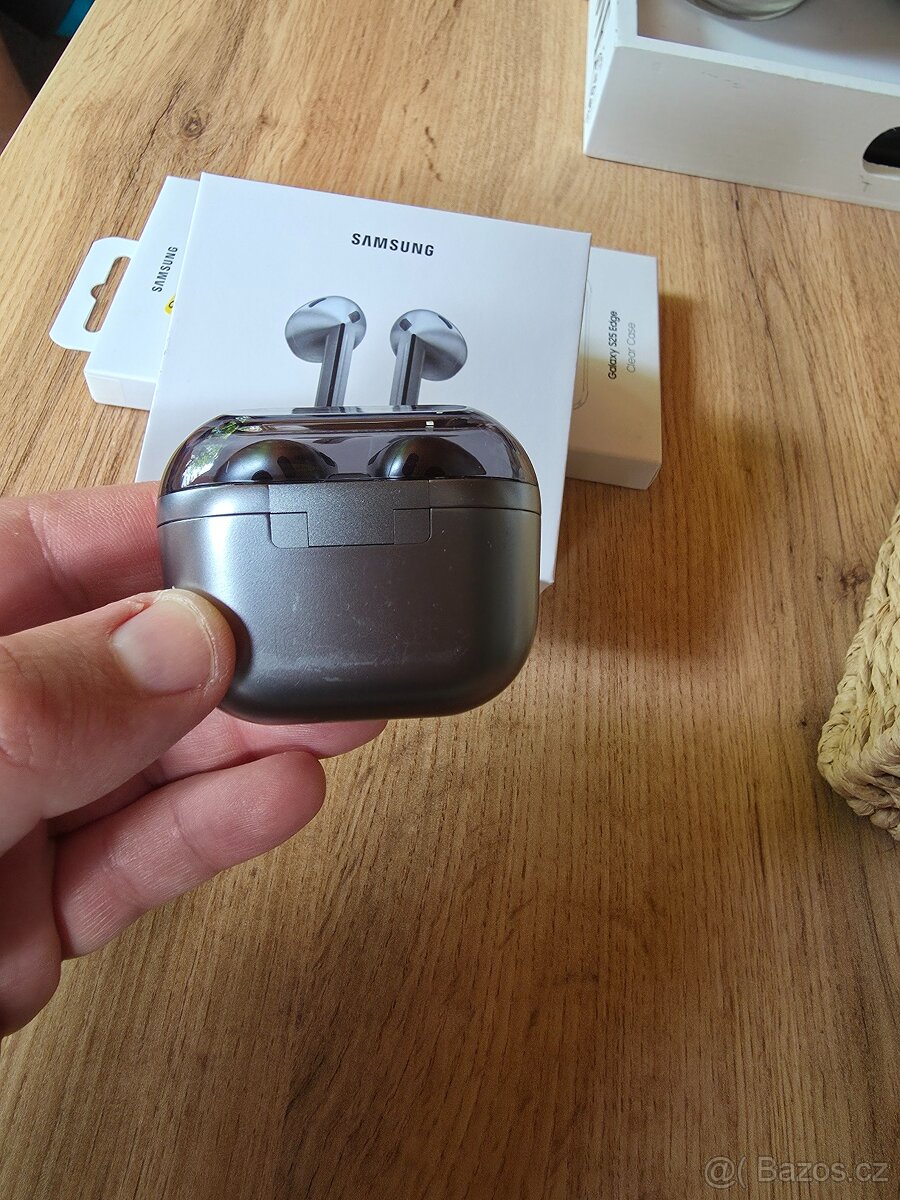 Samsung Galaxy Buds 3 - 3