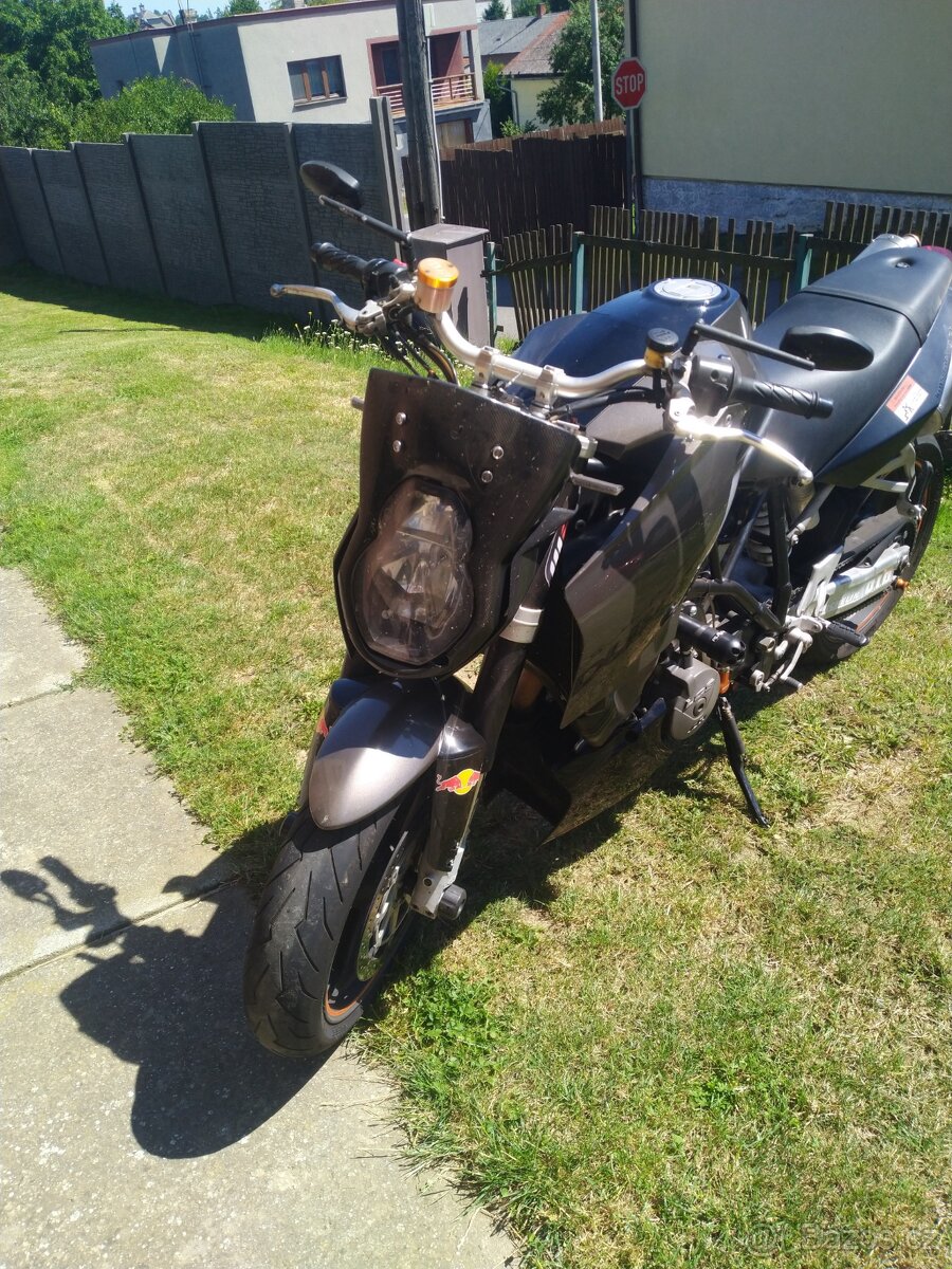 Ktm 990 Superduke - 3