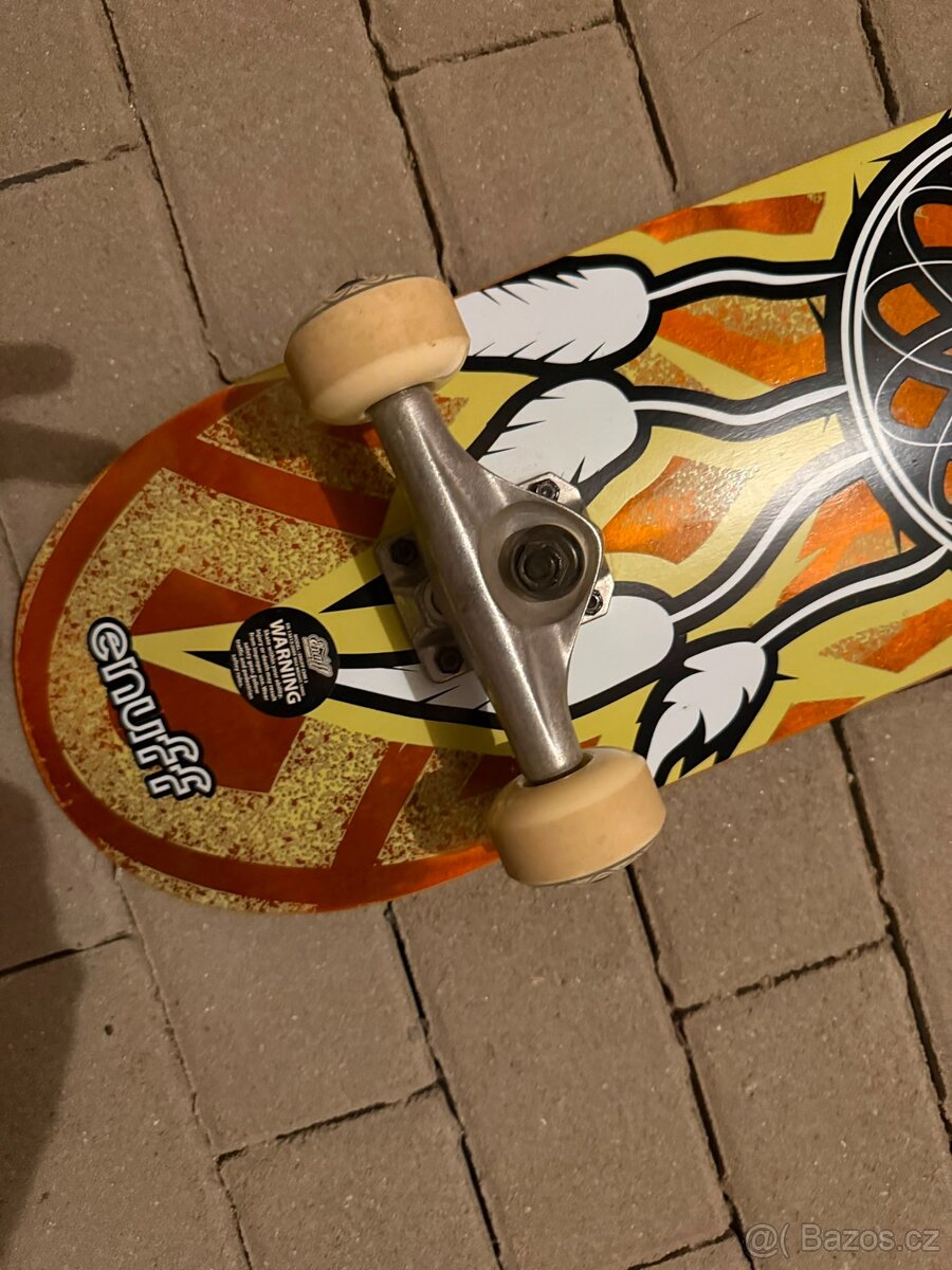 Skateboard - 3