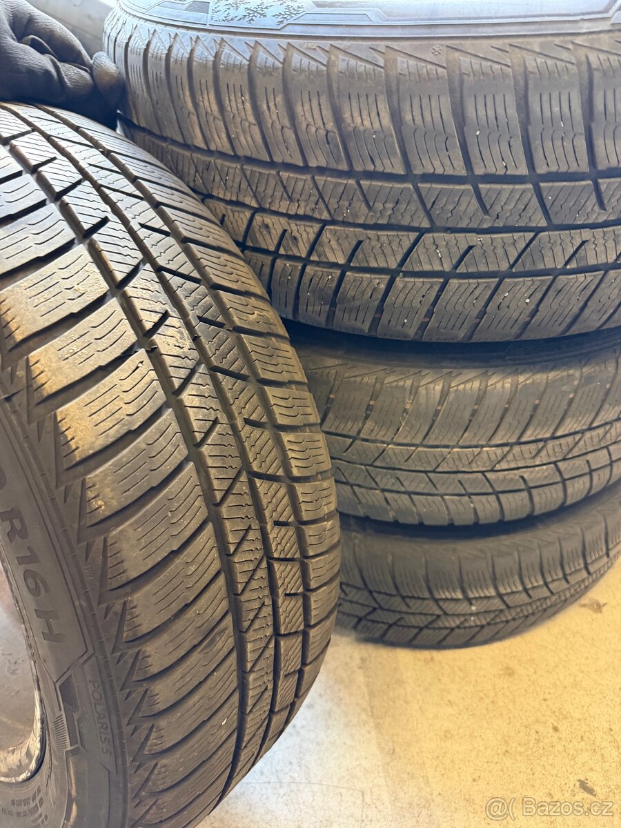 5x100 r16 alu kola - 3