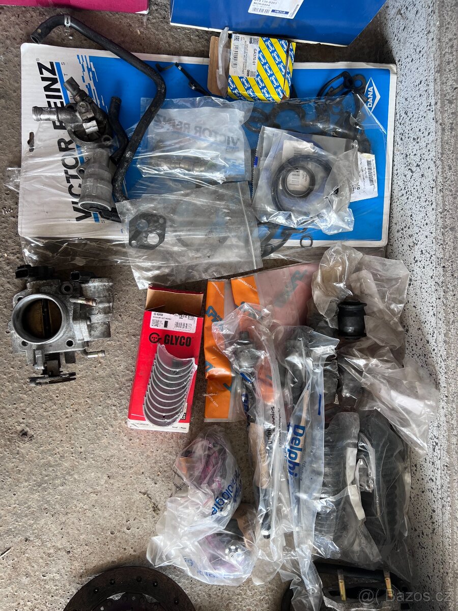 Mazda MX5 Nb 1,6i - 3
