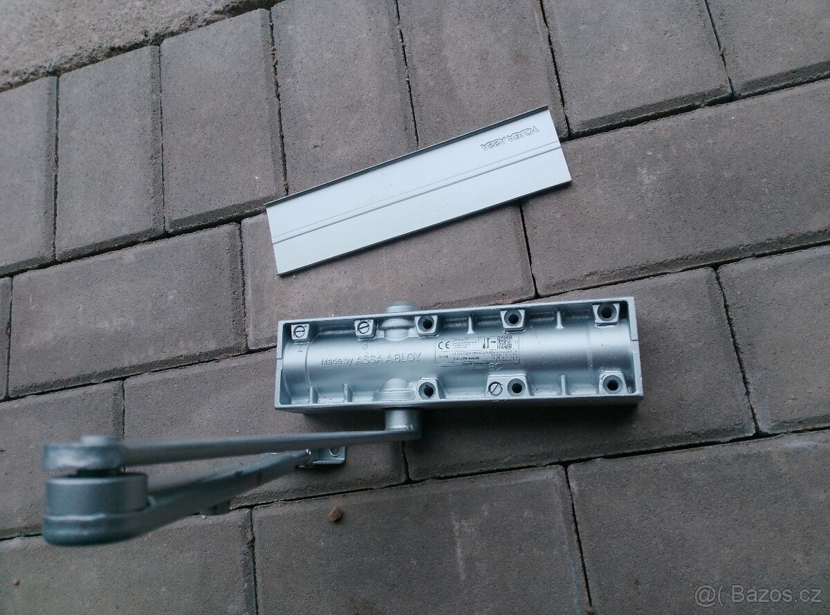 Zavírač dveří Assa Abloy - 3