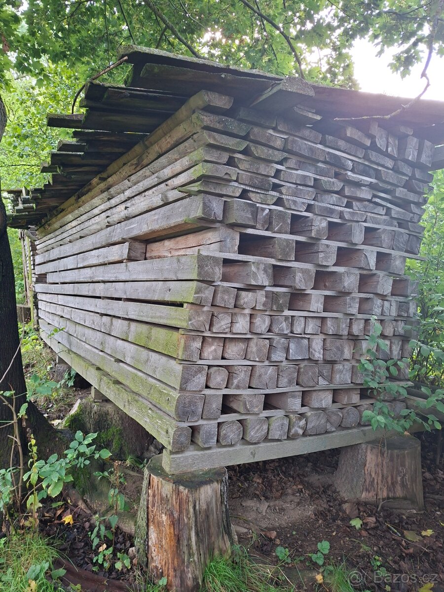 Fošny - 3