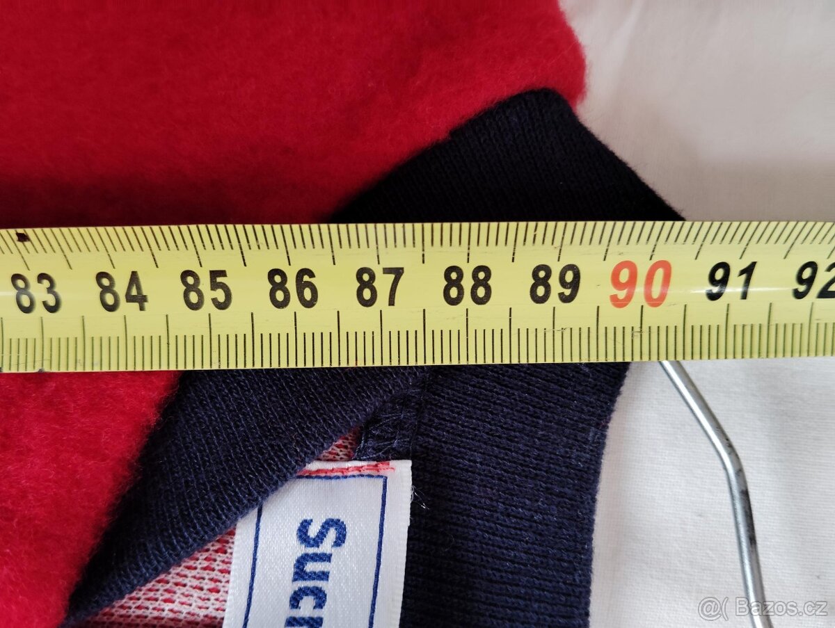 Dupačky vel. 18-24 měs. - 3